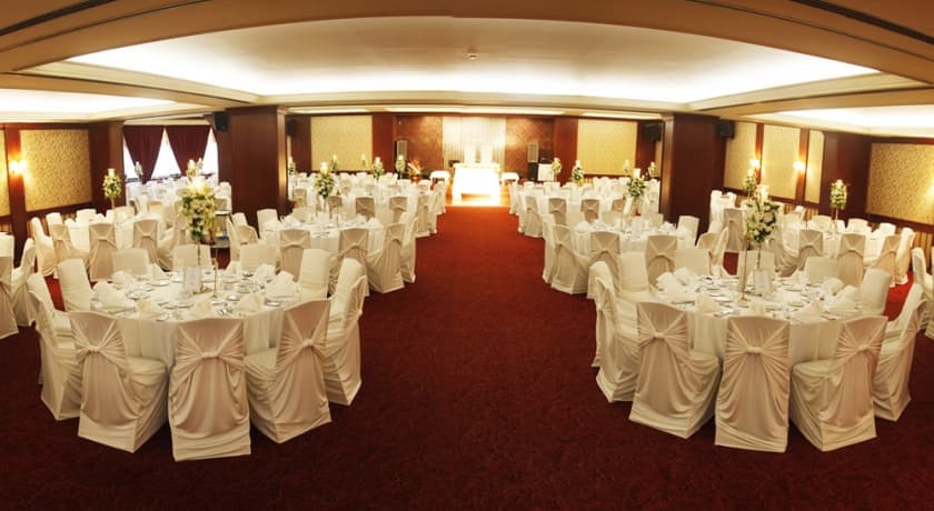 Büyükhanlı Park Hotel & Residence-31