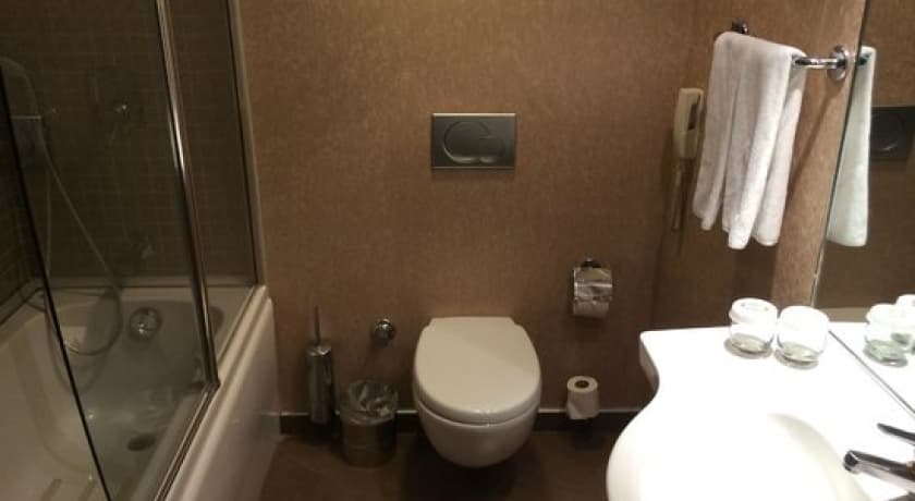 Büyükhanlı Park Hotel & Residence-25