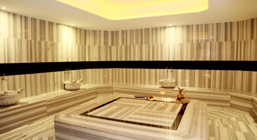 Ramada Hotel & Suites İstanbul Şişli-23