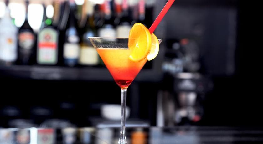 Ramada Hotel & Suites İstanbul Şişli-38