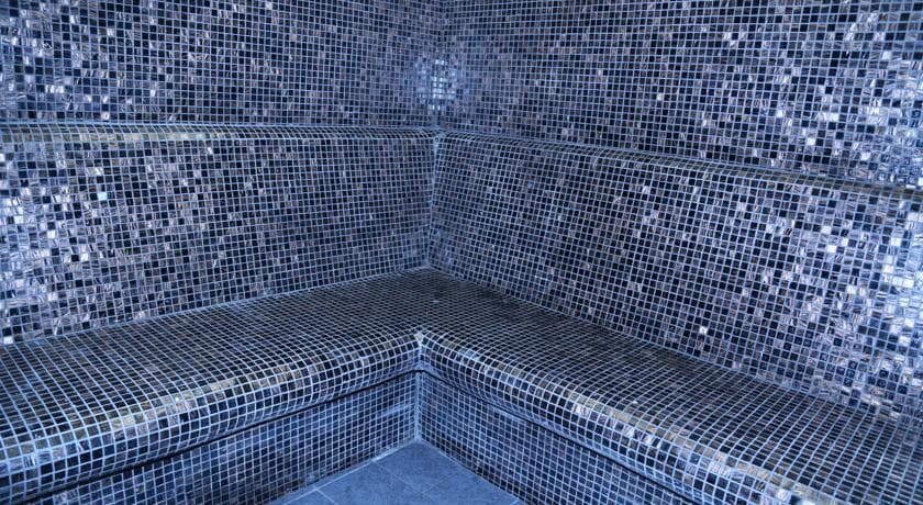 Ramada Hotel & Suites İstanbul Şişli-29