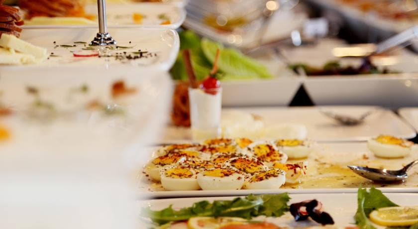 Ramada Hotel & Suites İstanbul Şişli-25