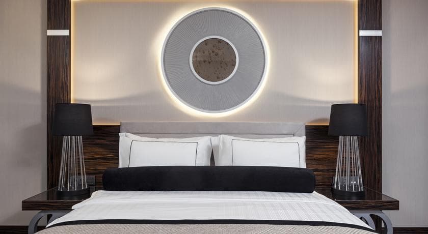 Ramada Hotel & Suites İstanbul Şişli-6