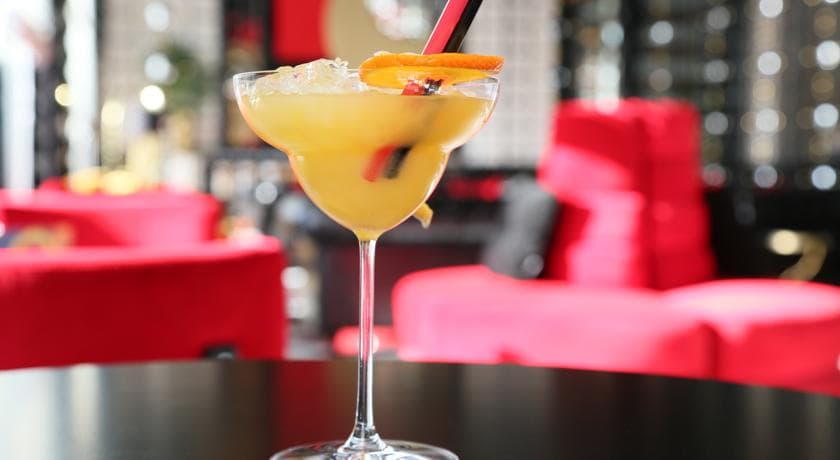 Ramada Hotel & Suites İstanbul Şişli-21