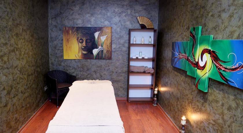 Ramada Hotel & Suites İstanbul Şişli-30