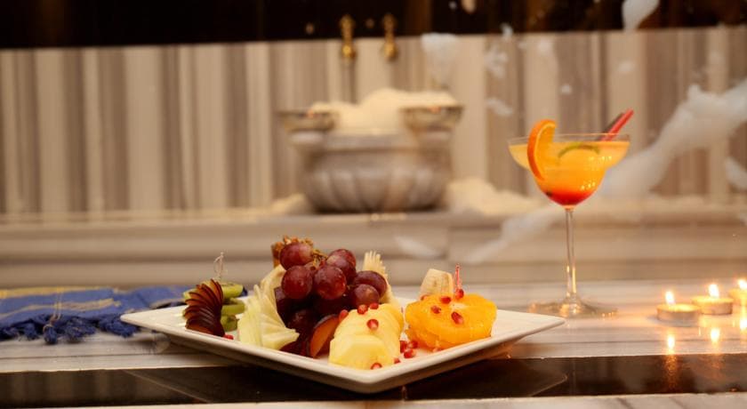 Ramada Hotel & Suites İstanbul Şişli-22