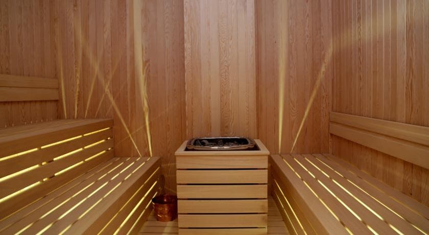 Ramada Hotel & Suites İstanbul Şişli-34