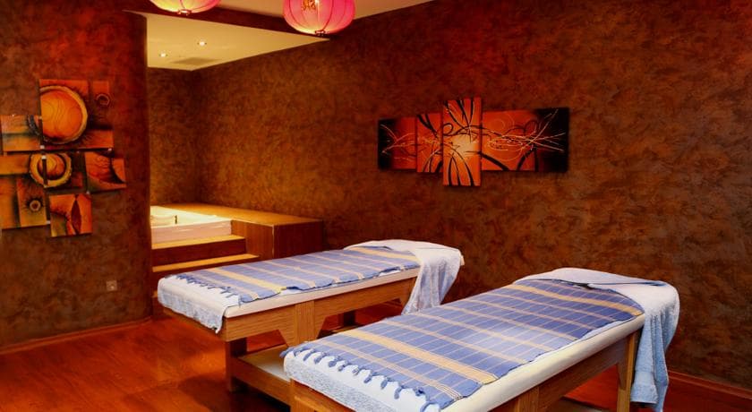 Ramada Hotel & Suites İstanbul Şişli-4