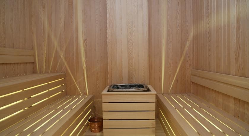 Ramada Hotel & Suites İstanbul Şişli-24