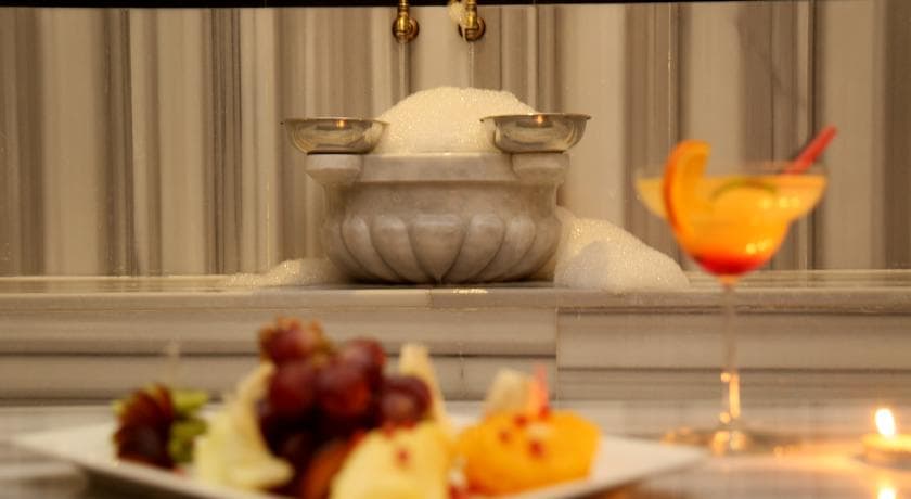 Ramada Hotel & Suites İstanbul Şişli-31