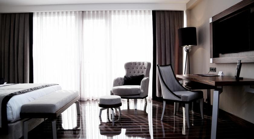 Ramada Hotel & Suites İstanbul Şişli-7