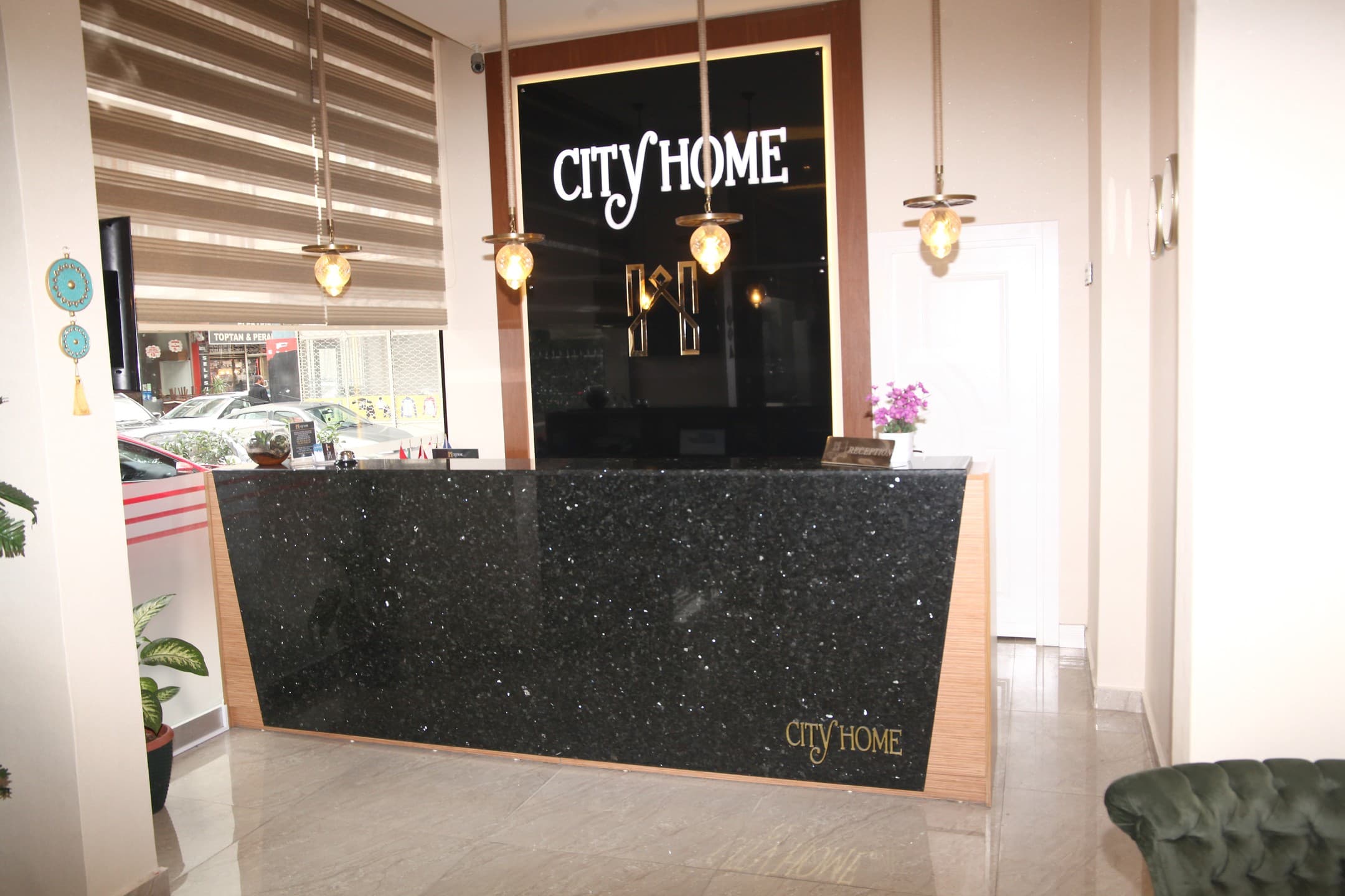 City Home Otel-4