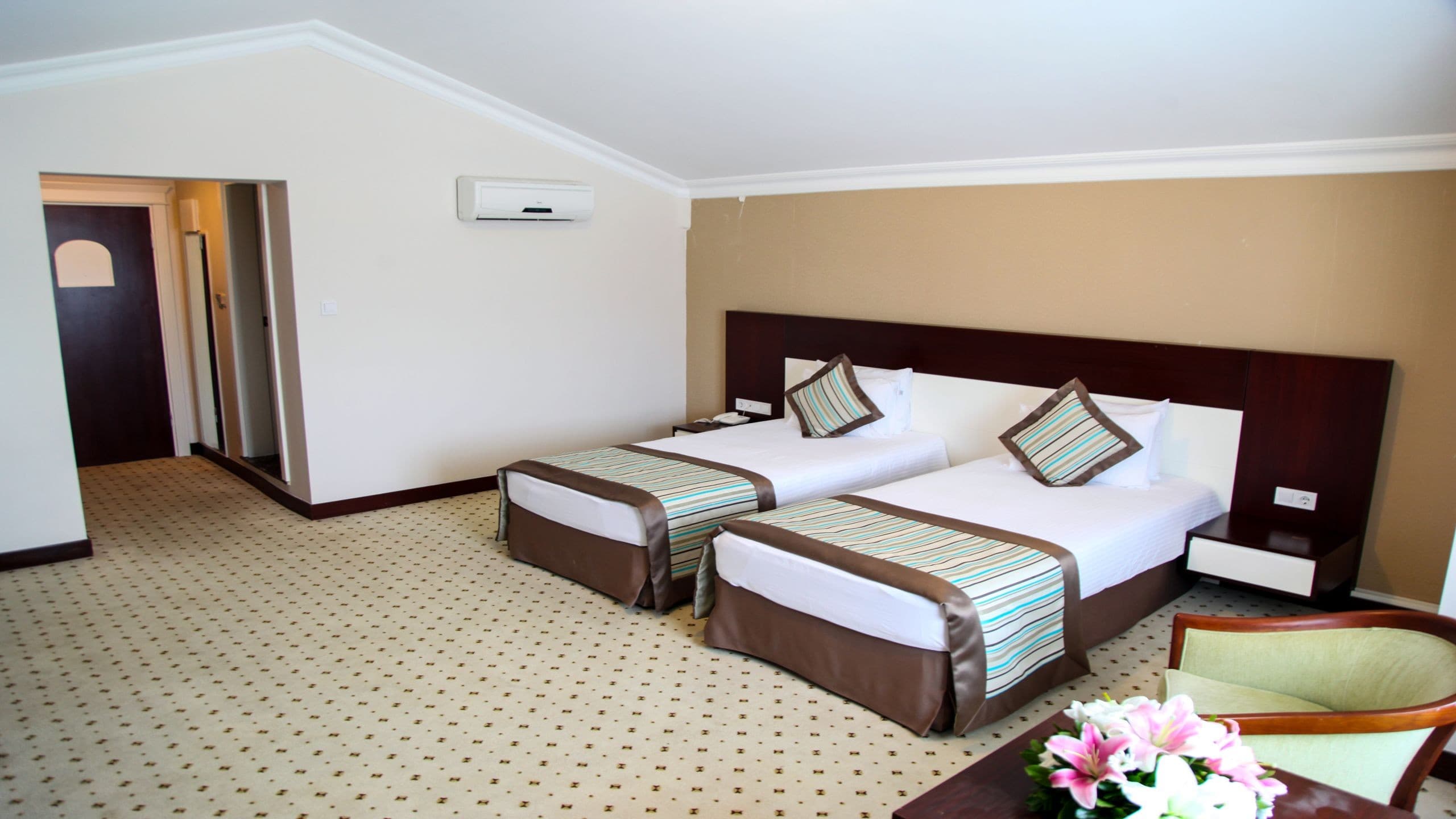 Yayoba Hotel Tekirdağ-19
