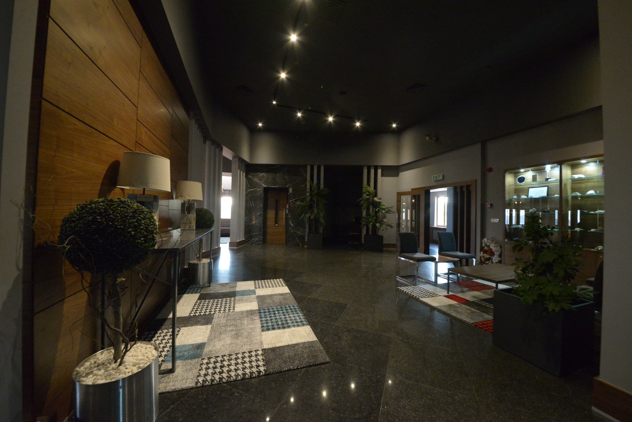 Yayoba Hotel Tekirdağ-28