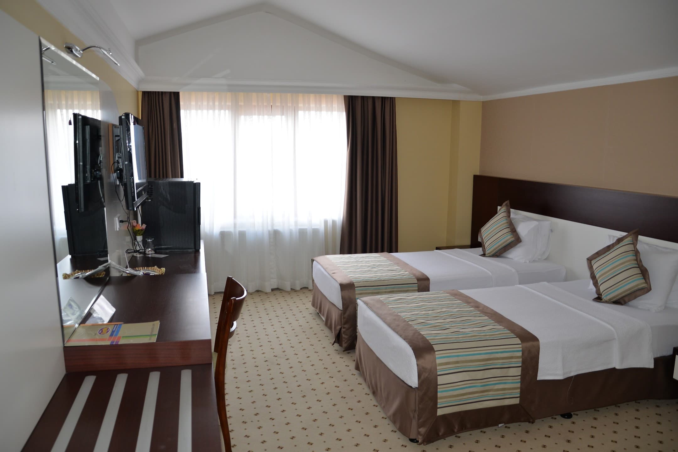 Yayoba Hotel Tekirdağ-31