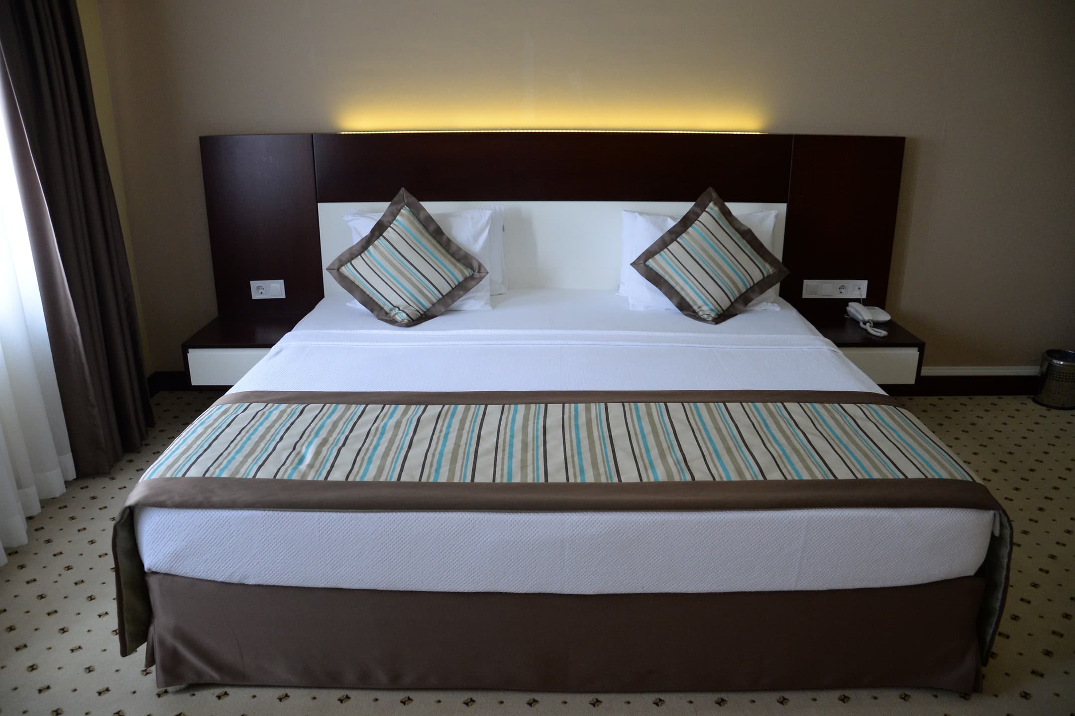 Yayoba Hotel Tekirdağ-9