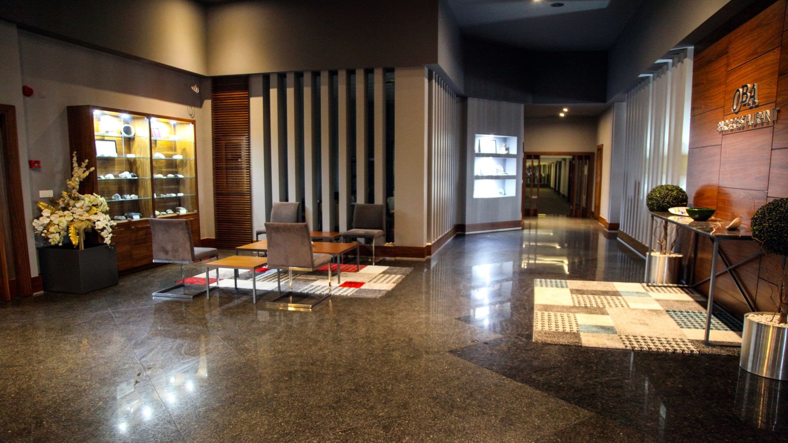 Yayoba Hotel Tekirdağ-27