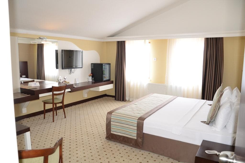 Yayoba Hotel Tekirdağ-1