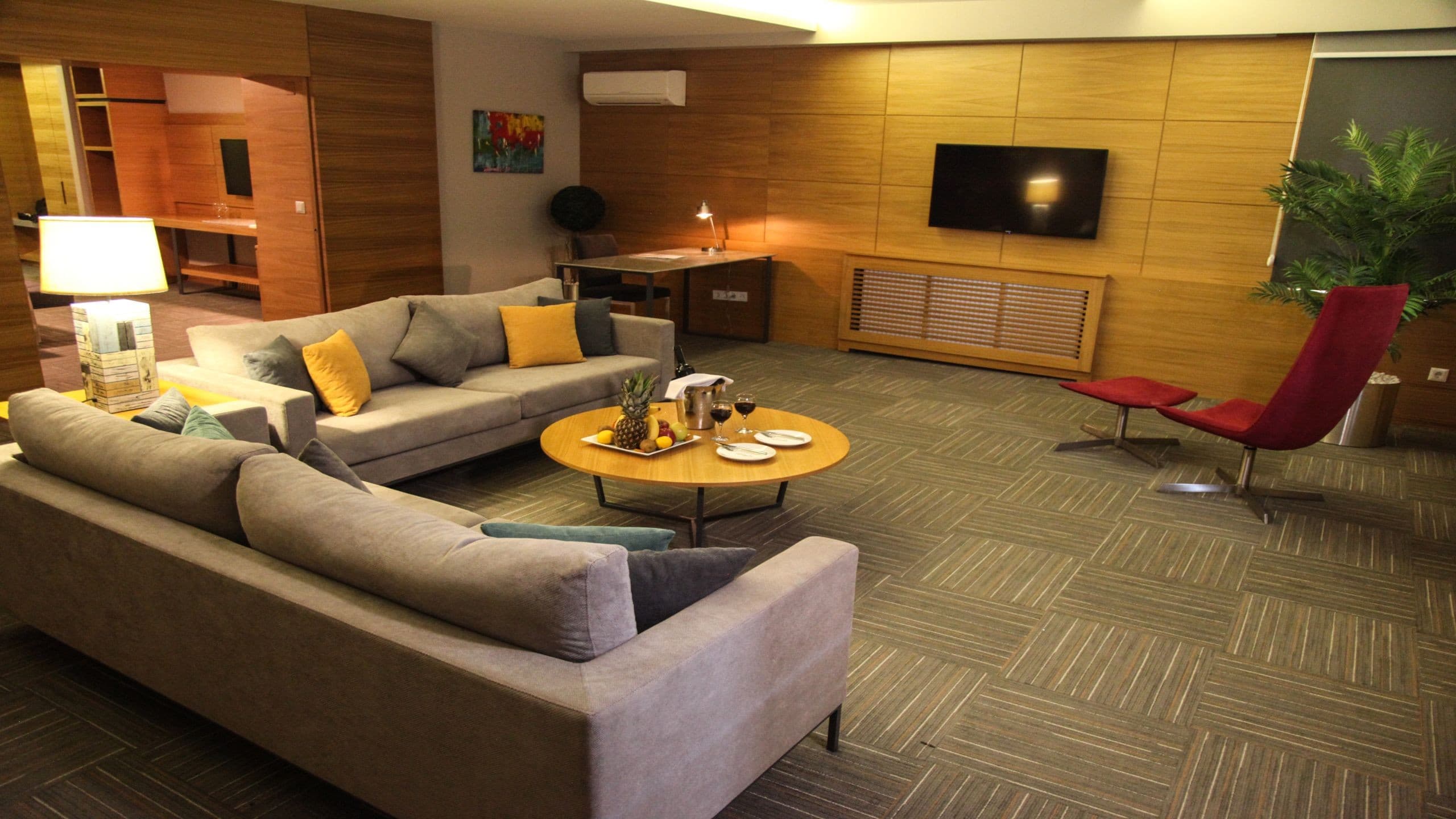 Yayoba Hotel Tekirdağ-17