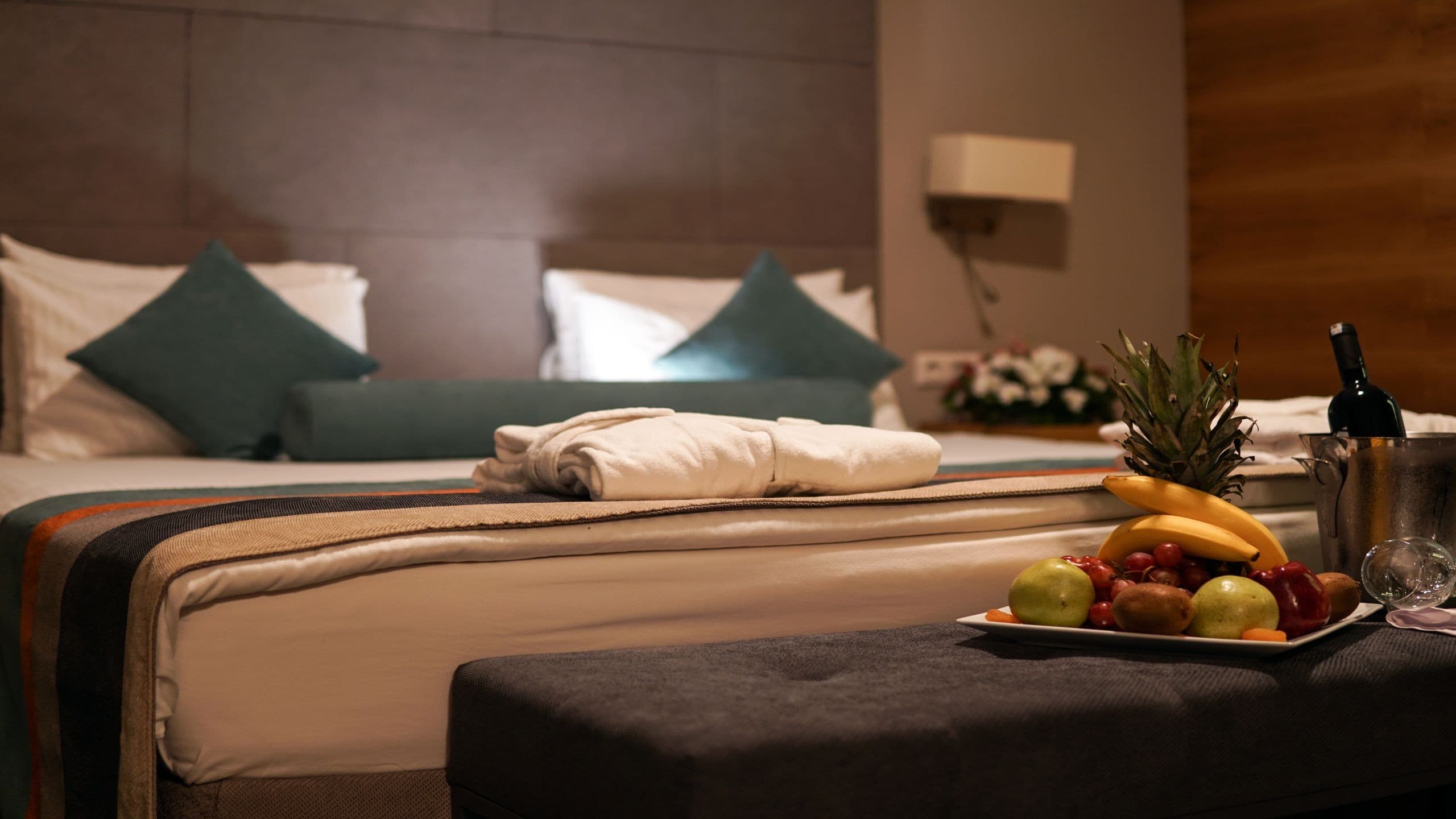 Yayoba Hotel Tekirdağ-16