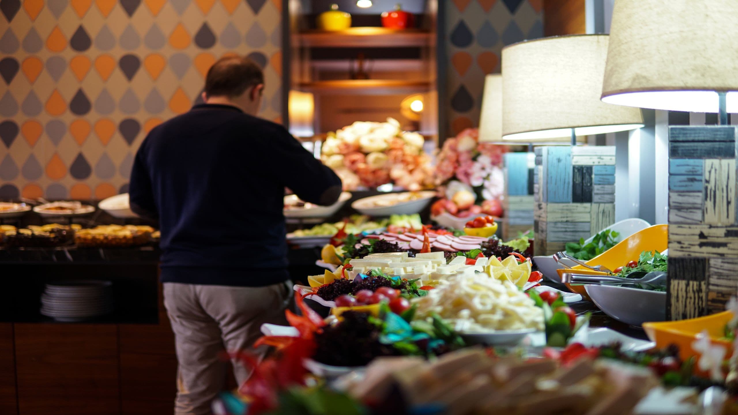 Yayoba Hotel Tekirdağ-6