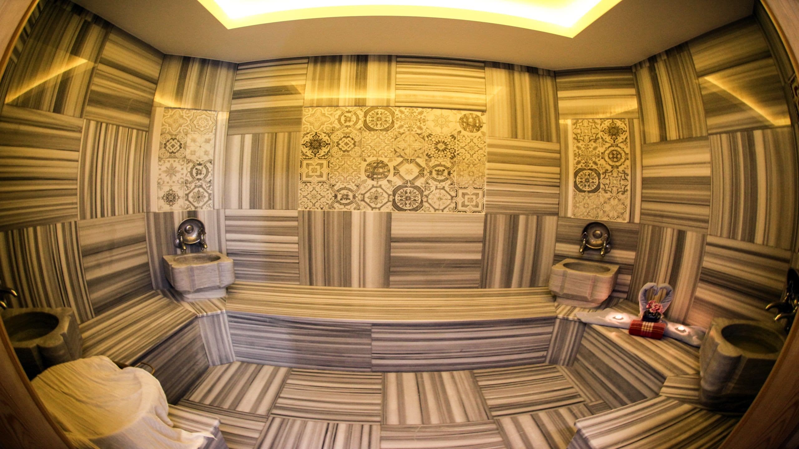 Yayoba Hotel Tekirdağ-4