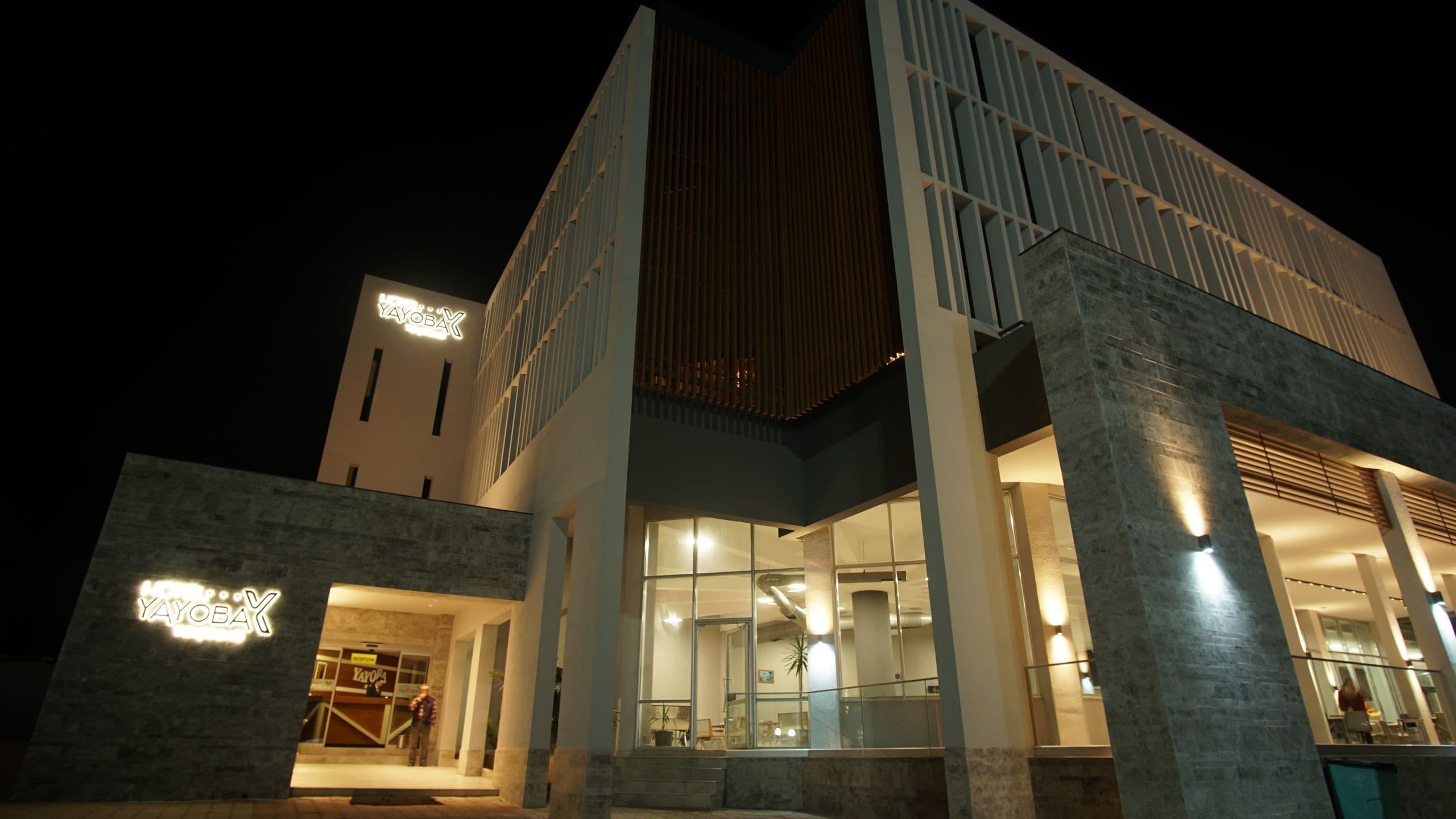 Yayoba Hotel Tekirdağ-33