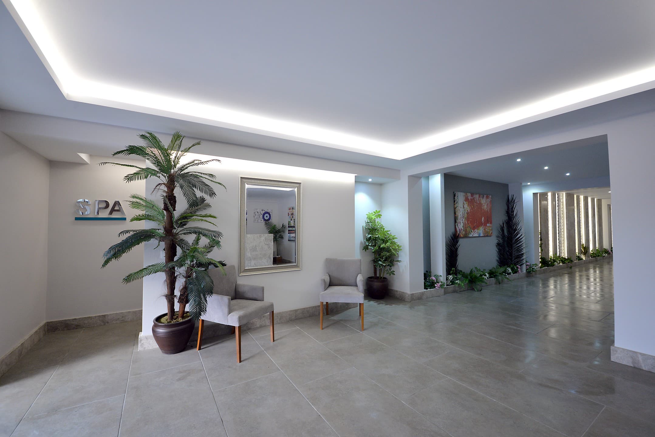 Yayoba Hotel Tekirdağ-29