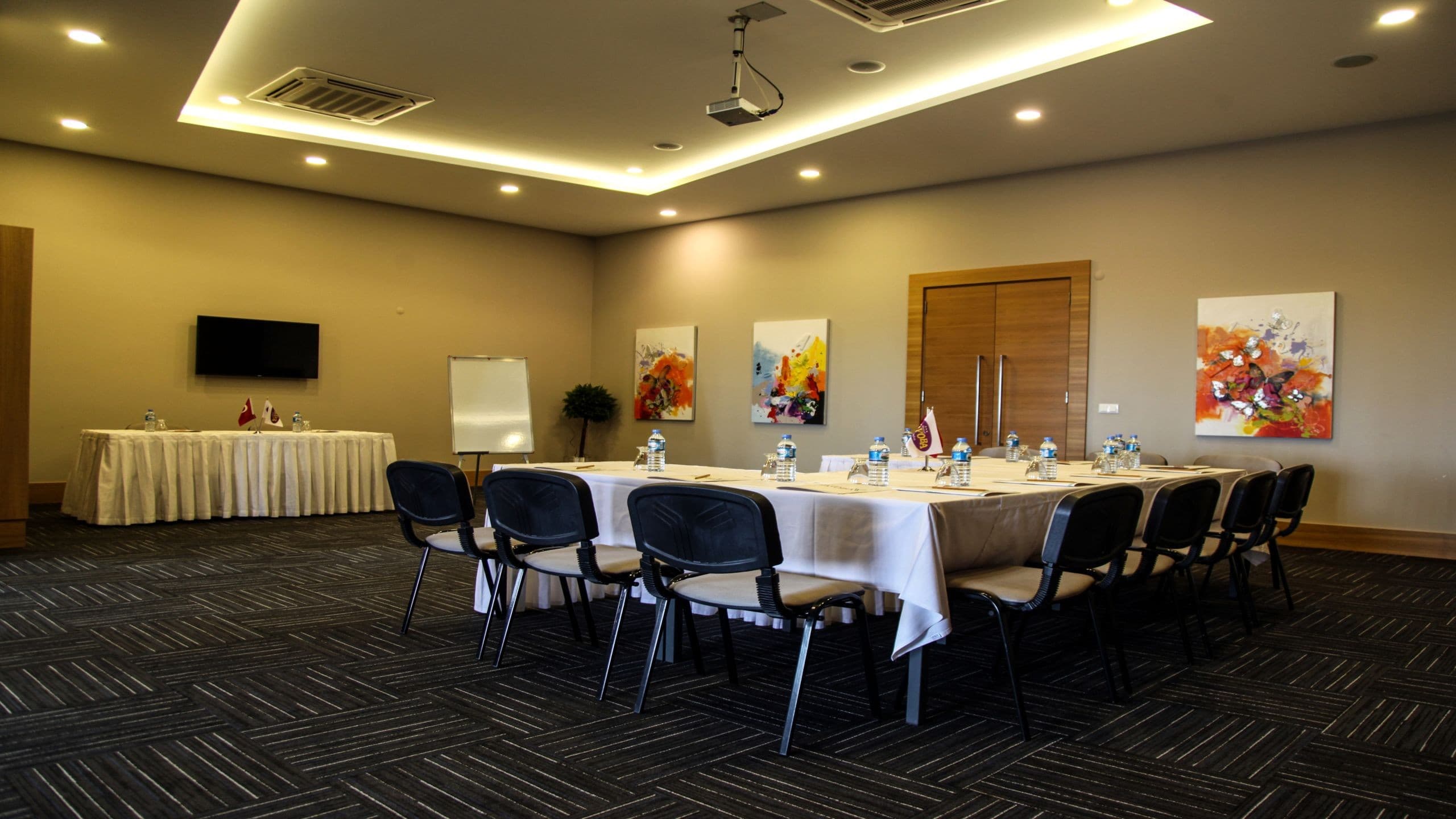 Yayoba Hotel Tekirdağ-24