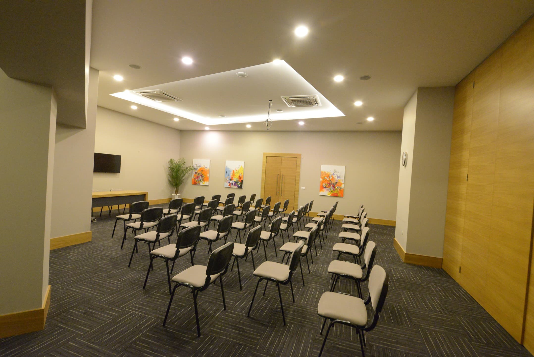 Yayoba Hotel Tekirdağ-25