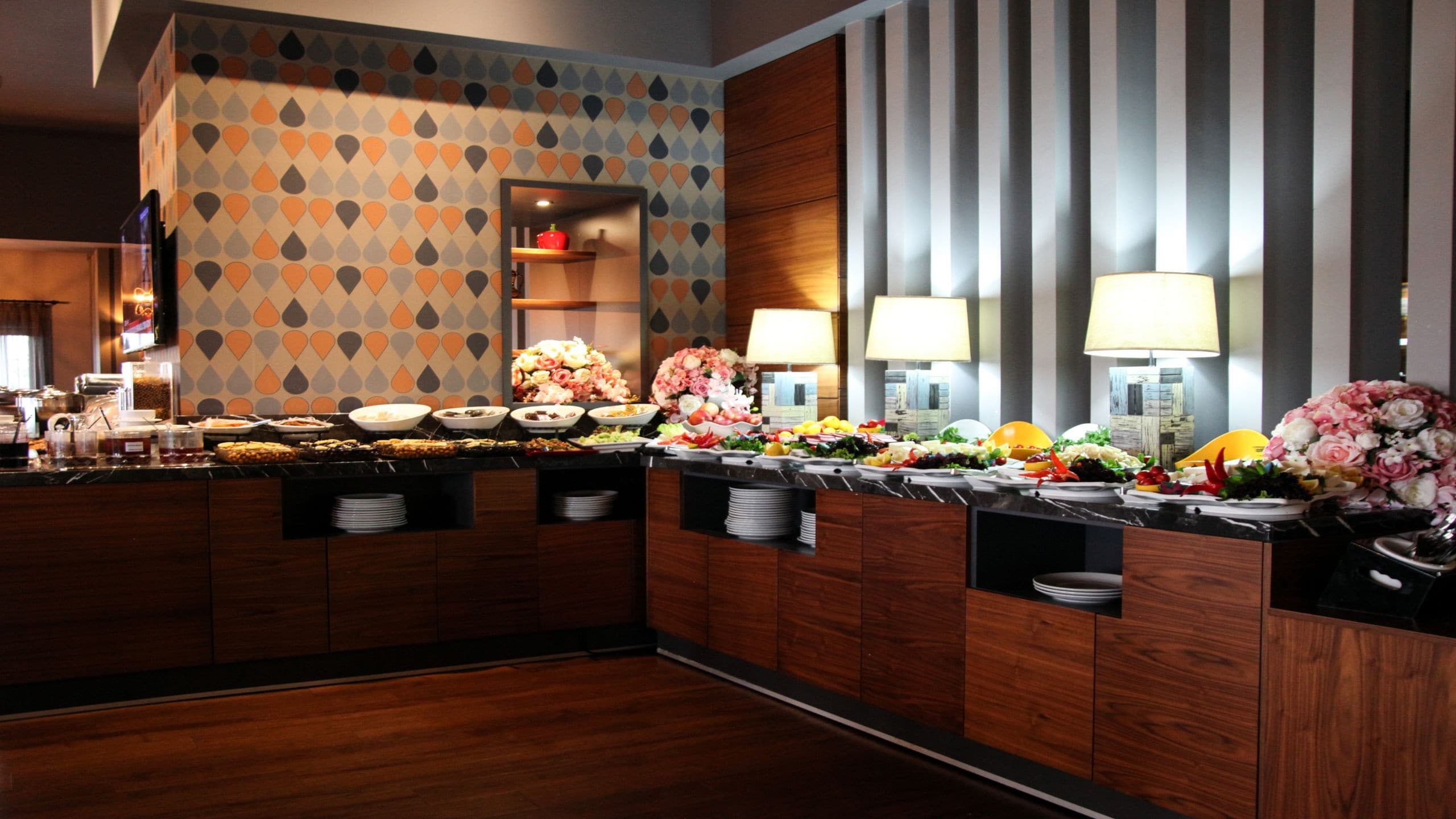 Yayoba Hotel Tekirdağ-11