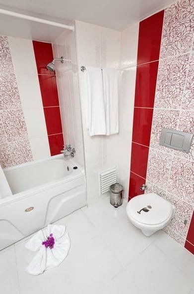 Ephesus Hitit Hotel Restaurant-13