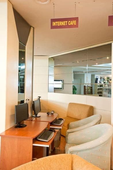 Ephesus Hitit Hotel Restaurant-8