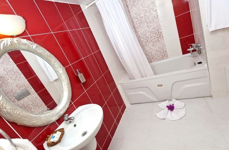 Ephesus Hitit Hotel Restaurant-15