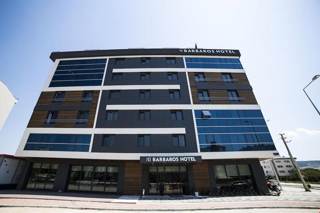 MD Barbaros Hotel-9