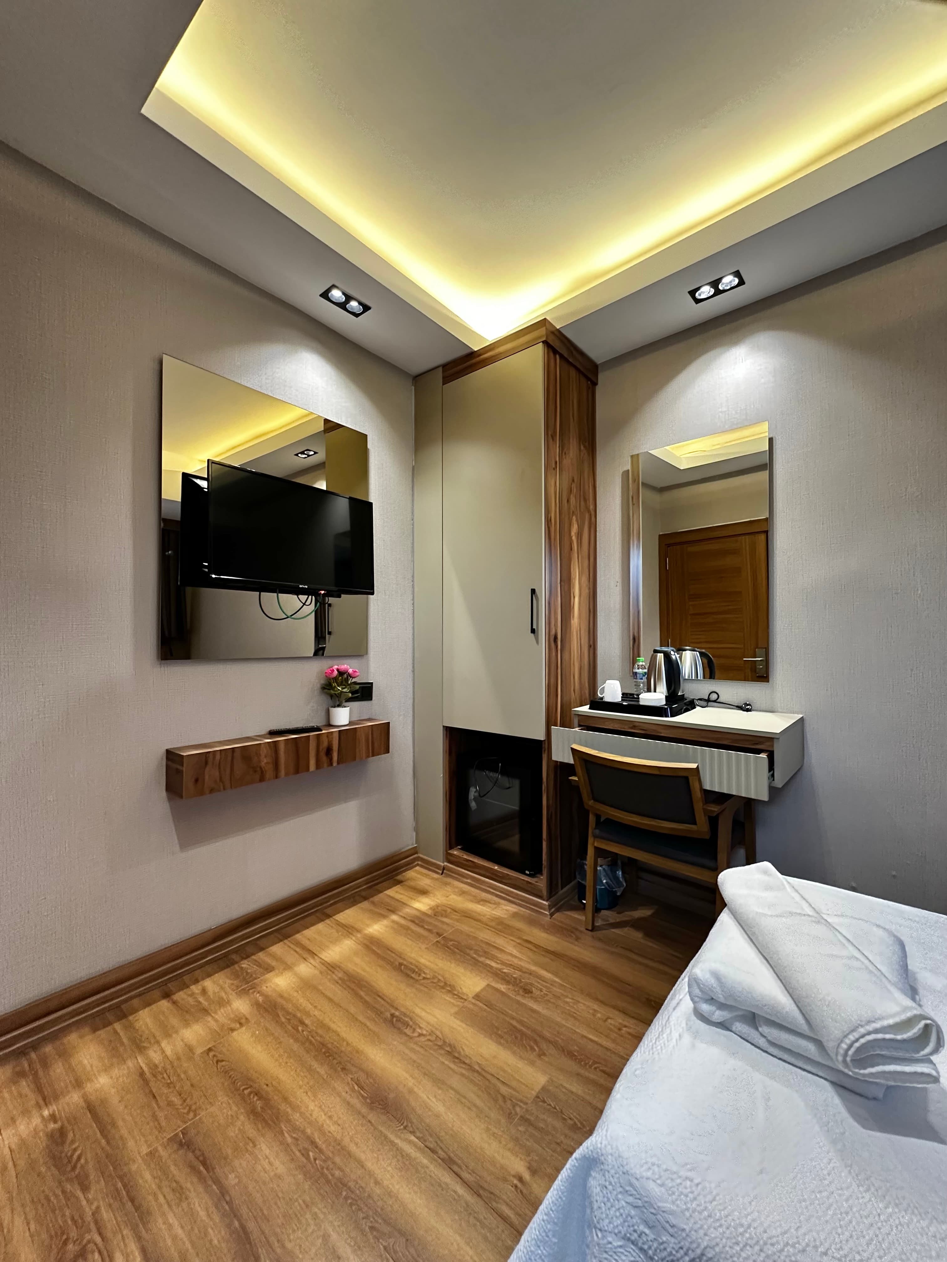 Grand Savcılı Deluxe-15