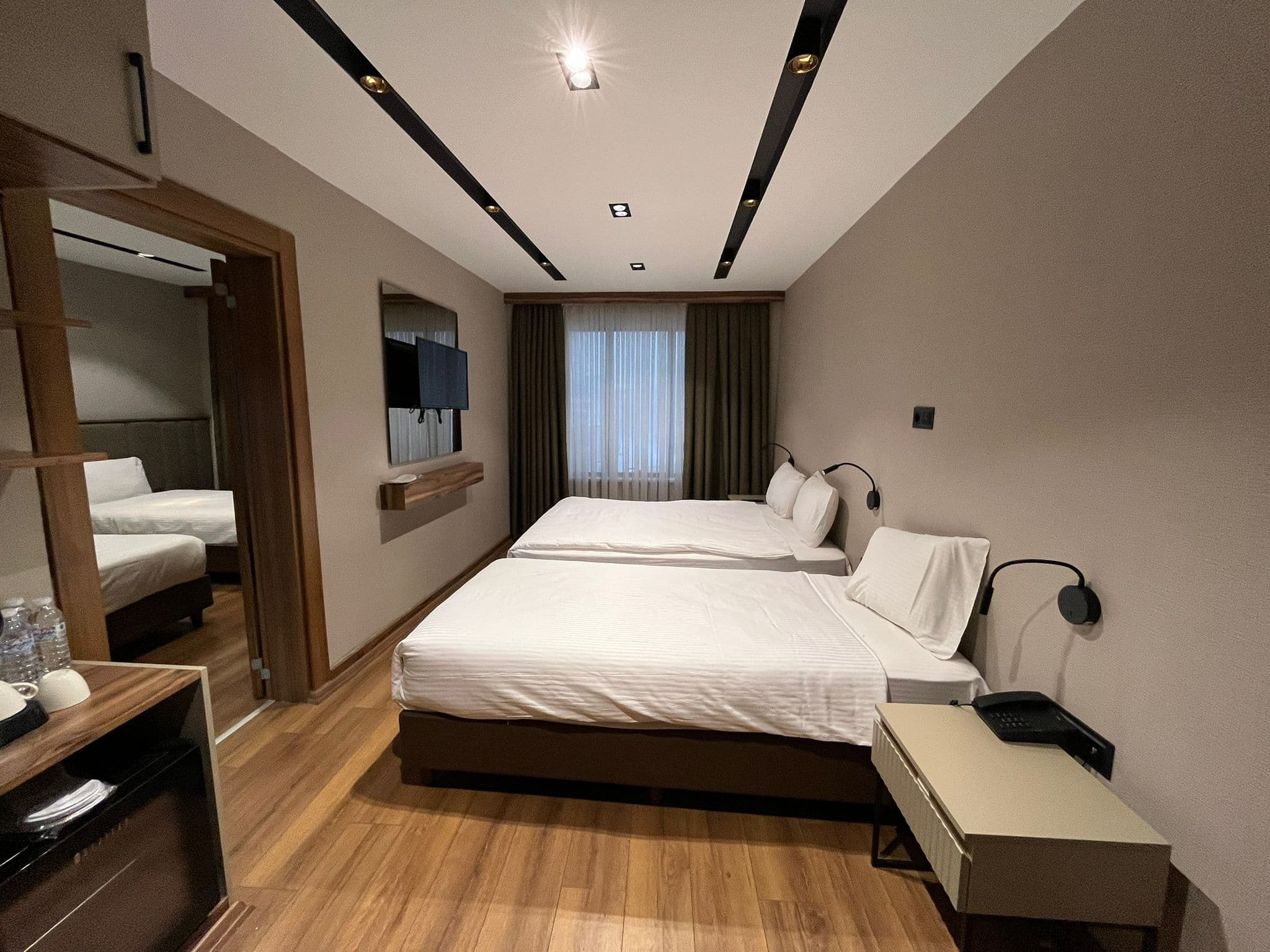 Grand Savcılı Deluxe-5