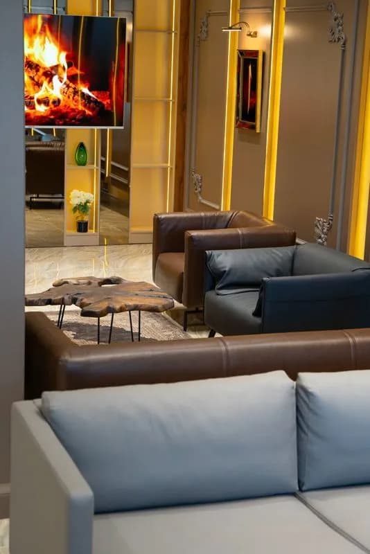 Grand Savcılı Deluxe-7