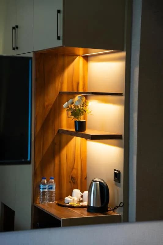 Grand Savcılı Deluxe-8