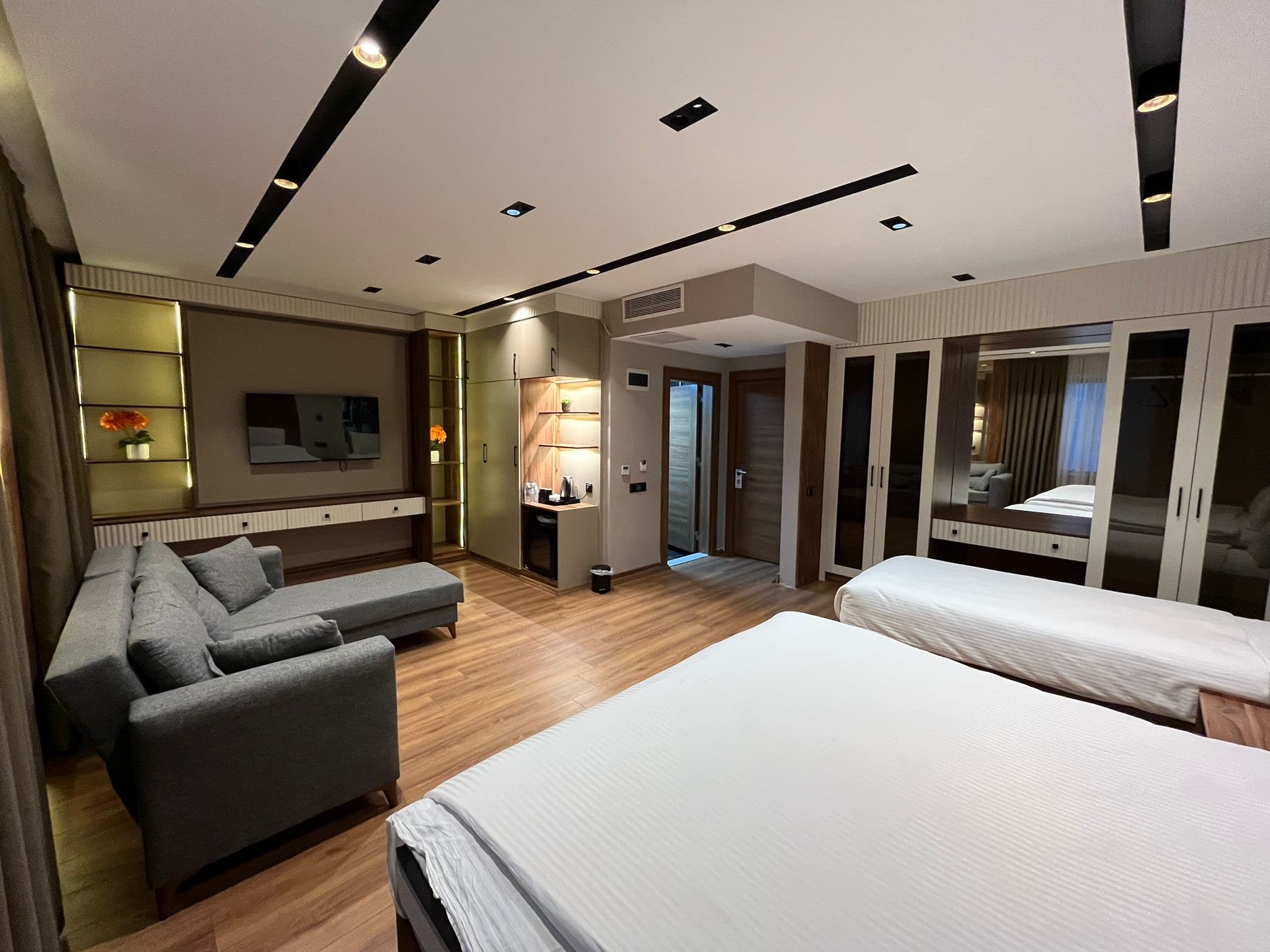 Grand Savcılı Deluxe-4