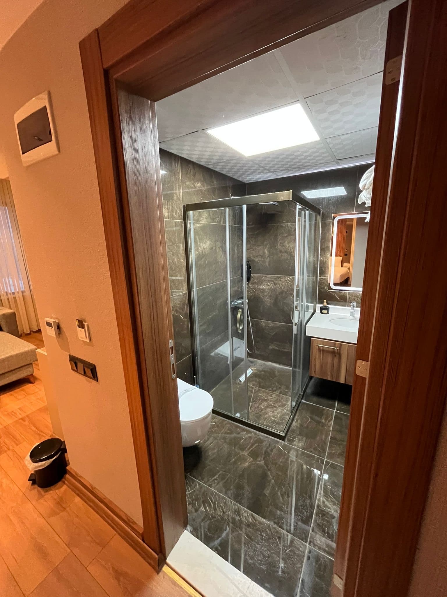 Grand Savcılı Deluxe-13