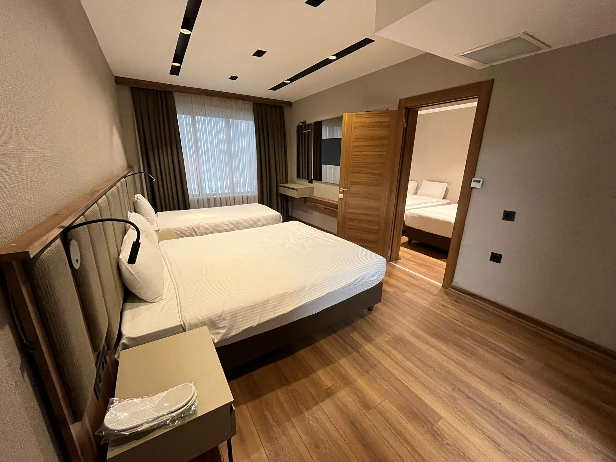 Grand Savcılı Deluxe-14