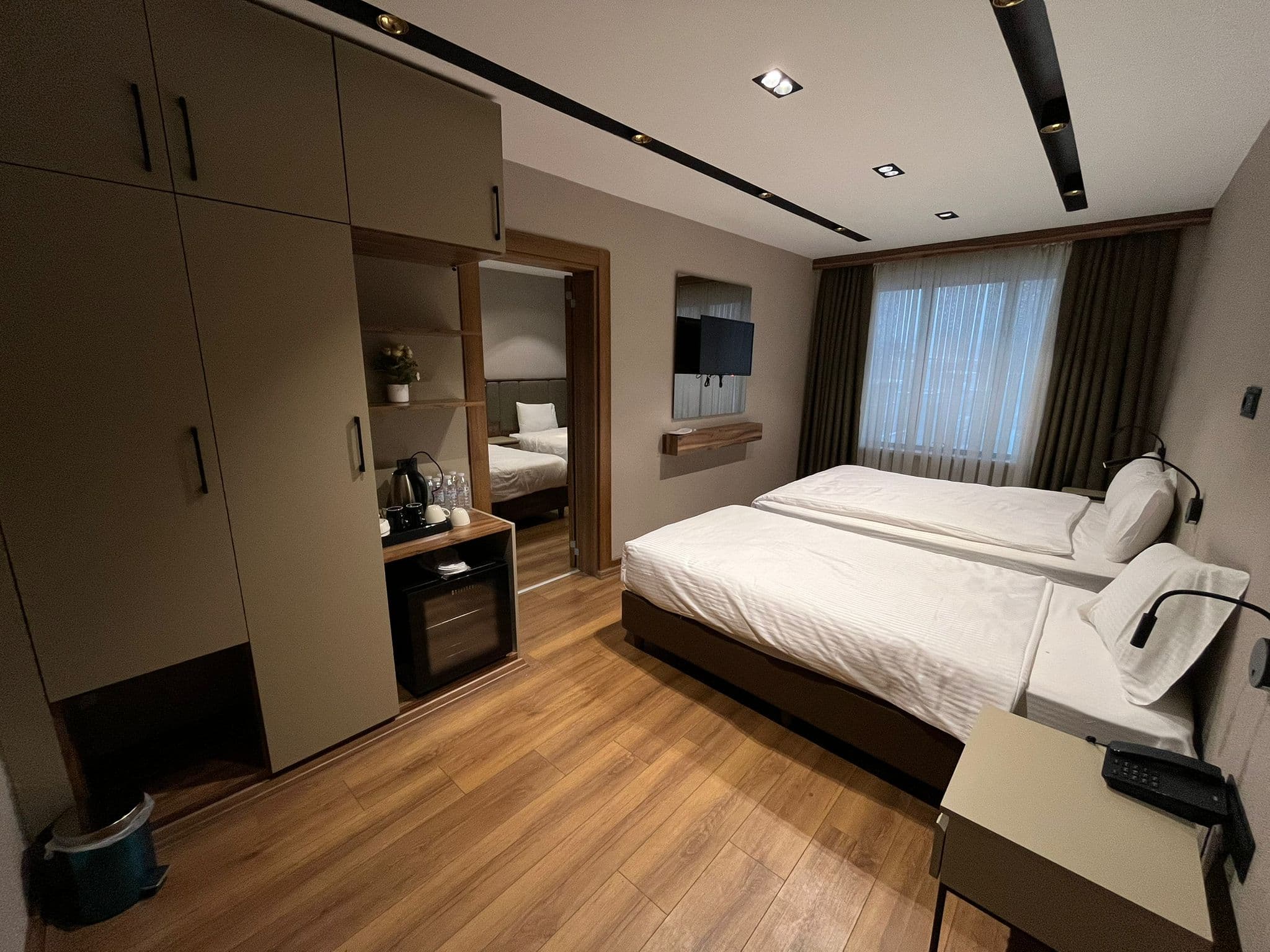 Grand Savcılı Deluxe-2