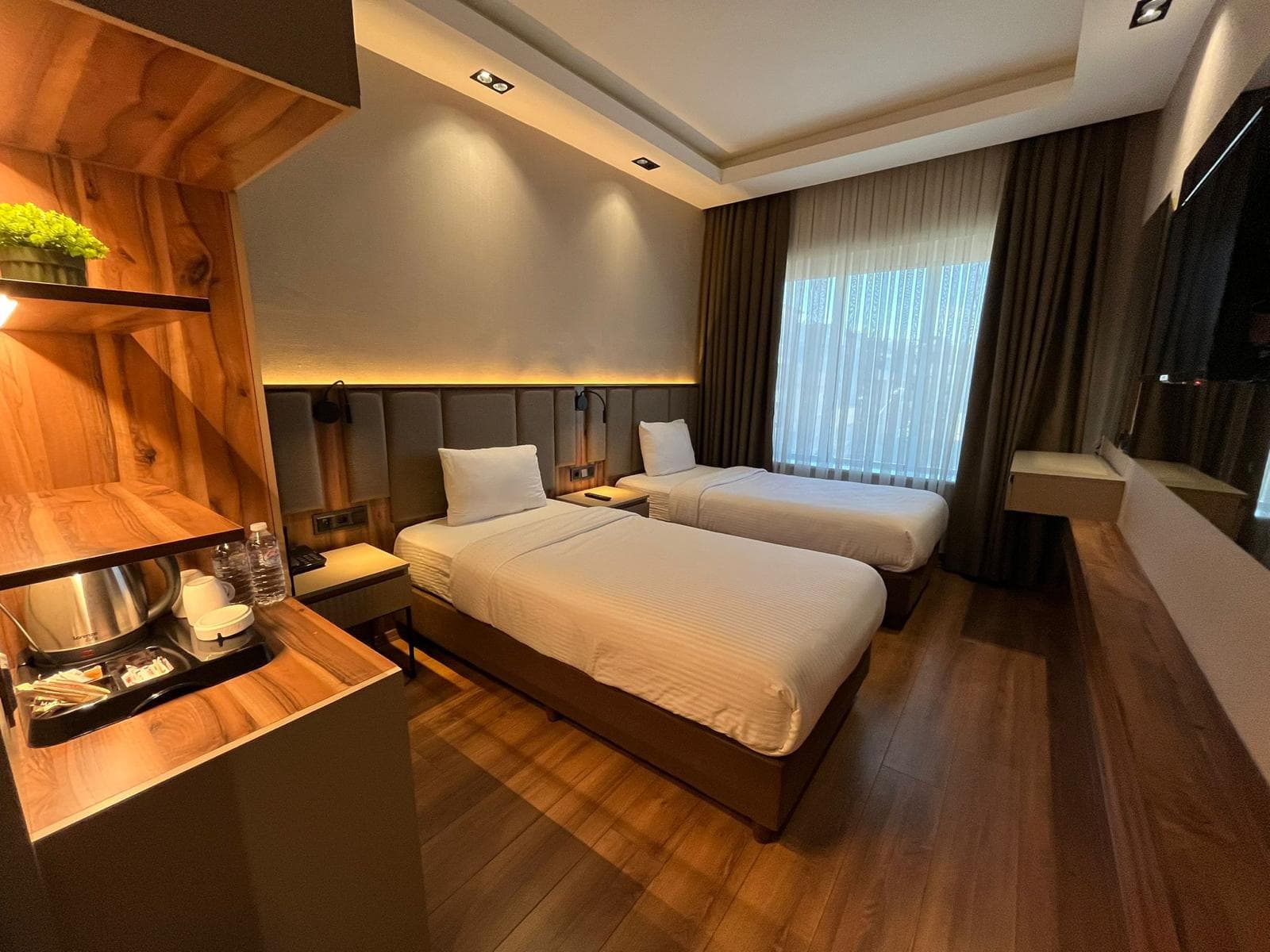 Grand Savcılı Deluxe-resim-3
