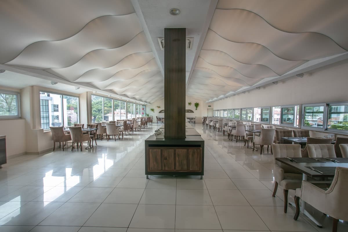 Arbatt Marmaris Hotel-9