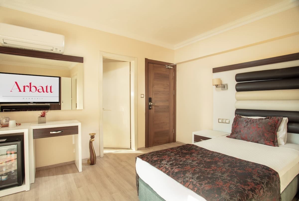 Arbatt Marmaris Hotel-17