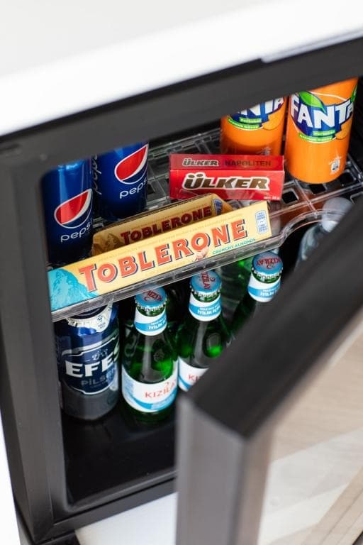 Arbatt Marmaris Hotel-16