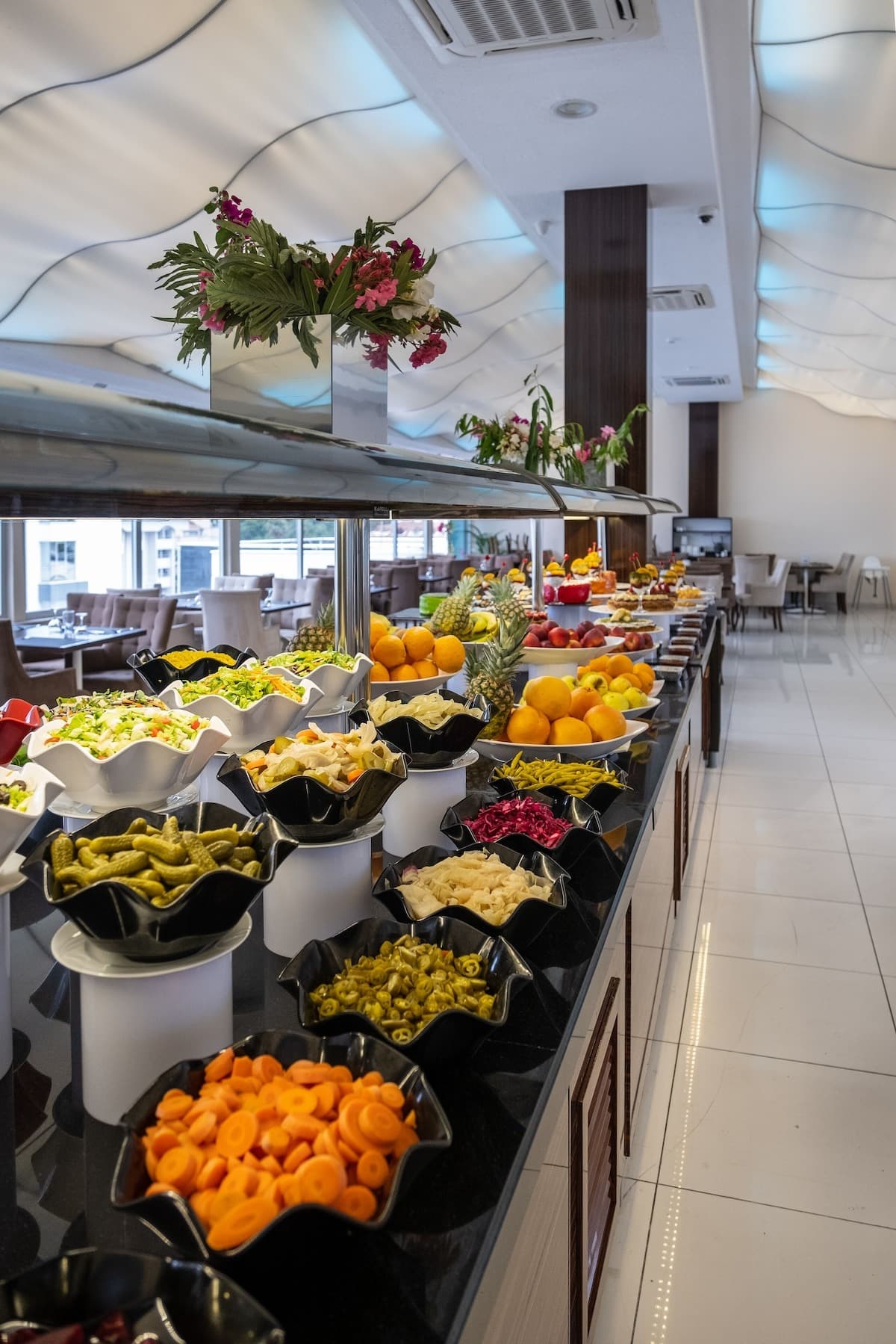 Arbatt Marmaris Hotel-13