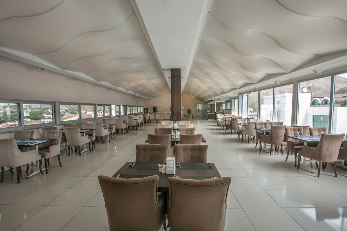 Arbatt Marmaris Hotel-8