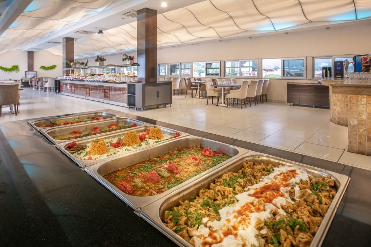 Arbatt Marmaris Hotel-10